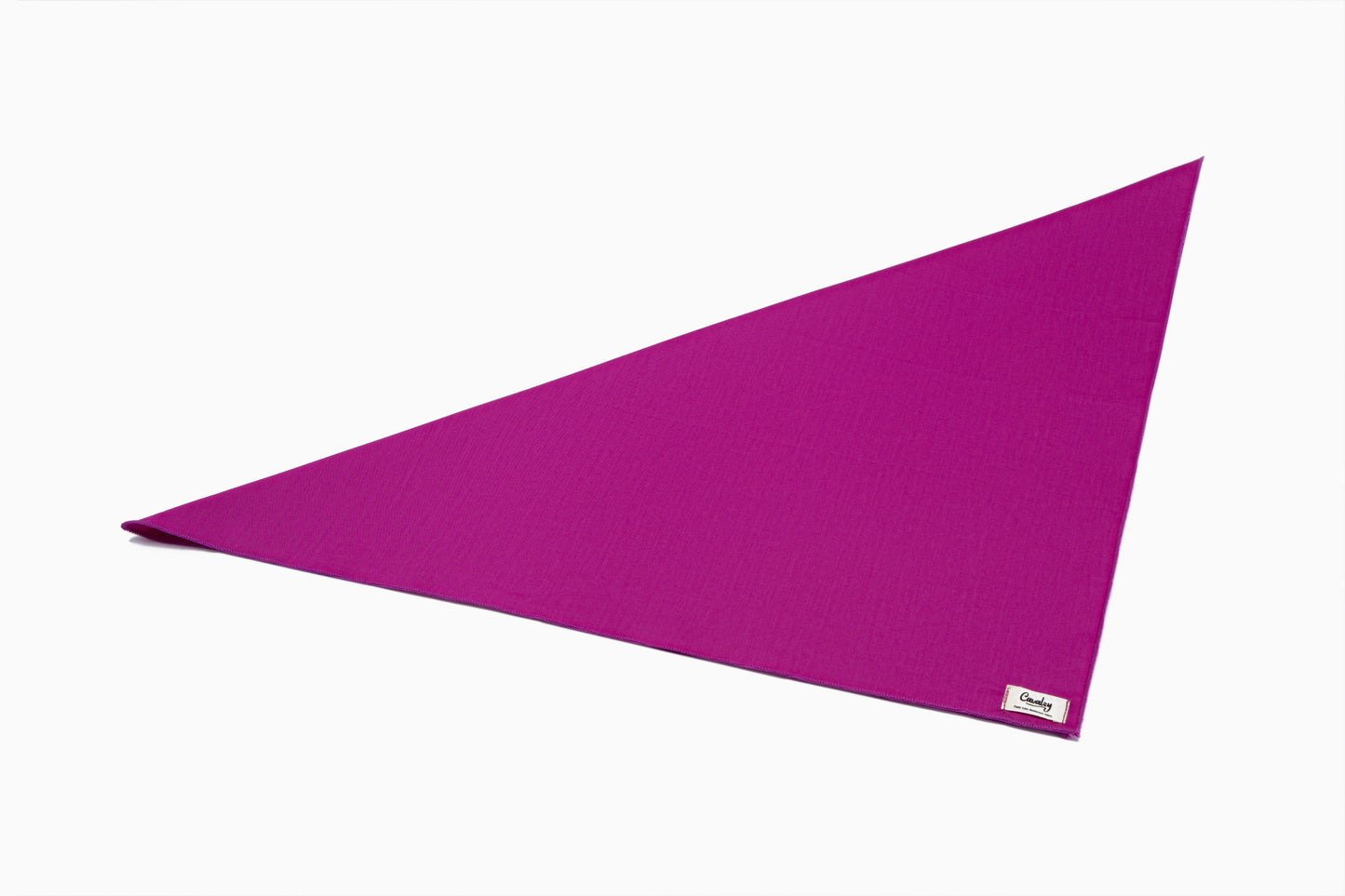 Purple Popsicle Bandana