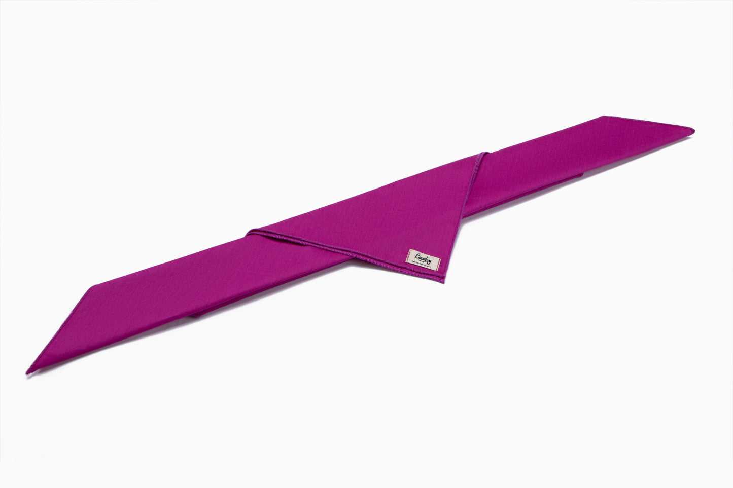 Purple Popsicle Bandana