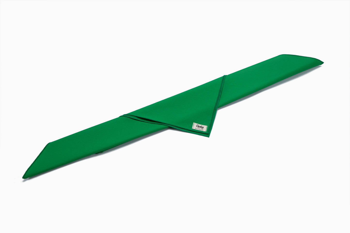 Green Popsicle Bandana
