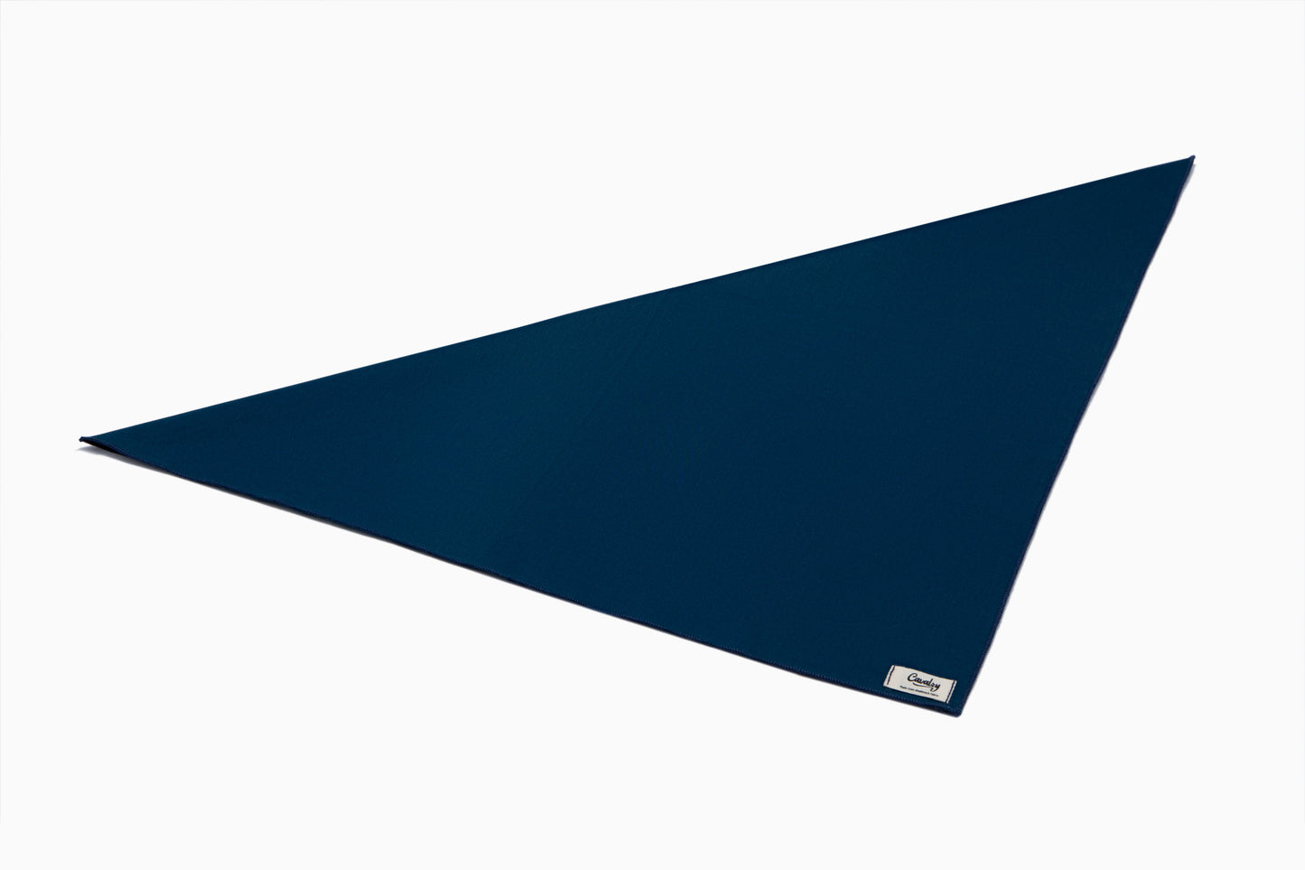 Dark Blue Popsicle Bandana