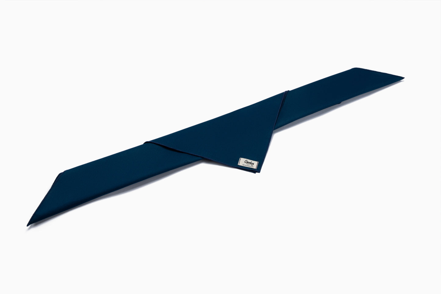 Dark Blue Popsicle Bandana