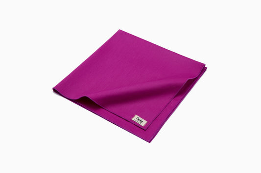 Purple Popsicle Bandana