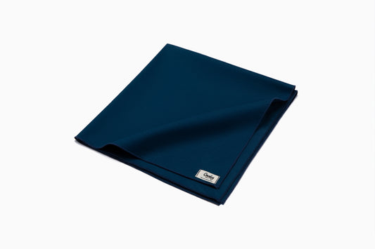Dark Blue Popsicle Bandana
